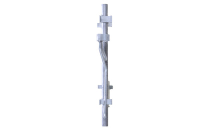 Hella Aircon Condenser 8FC366220-721