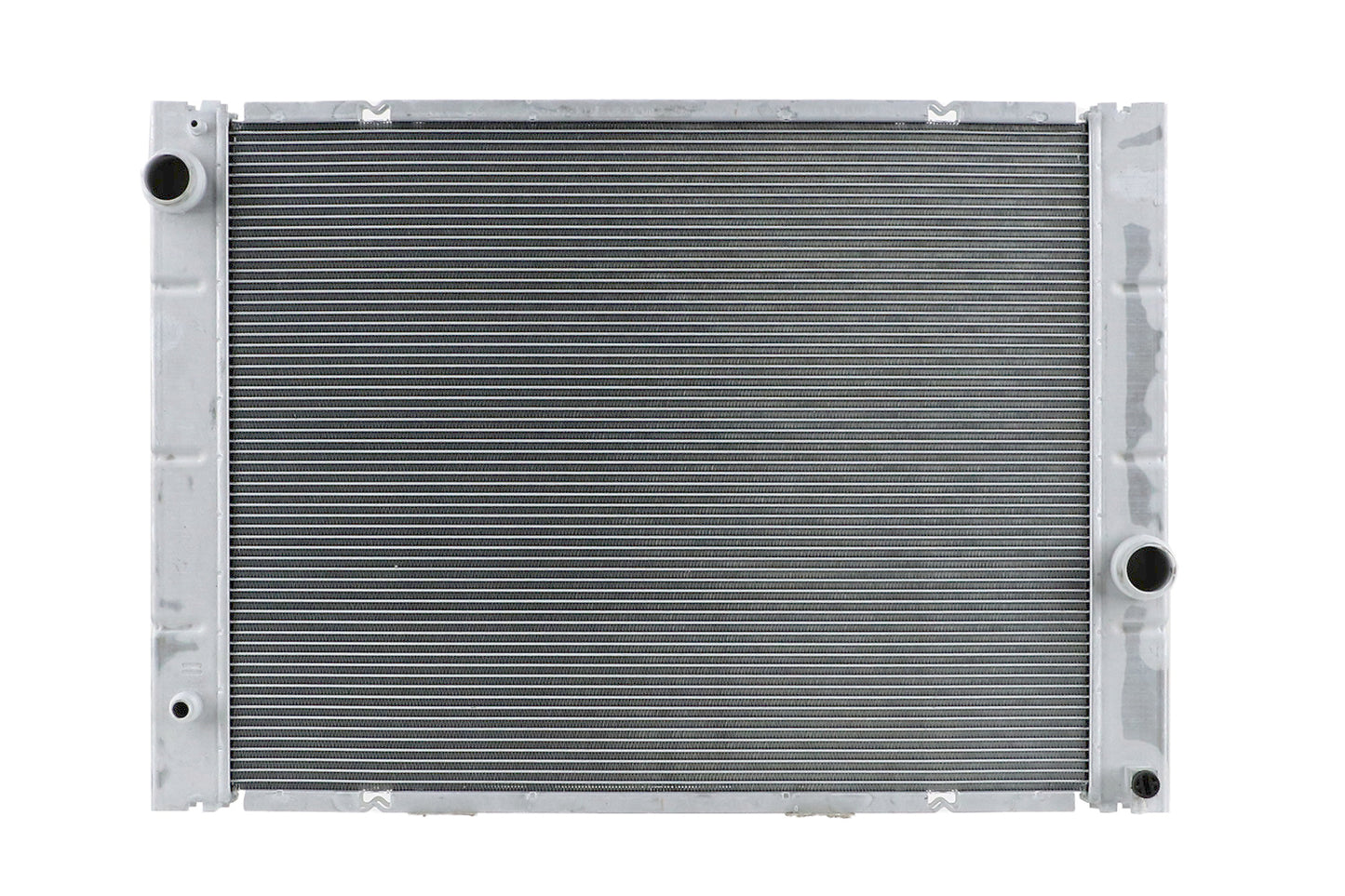 Hella Engine Coolant Radiator 8MK366301-241