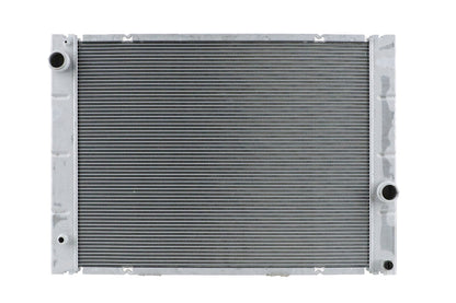 Hella Engine Coolant Radiator 8MK366301-241