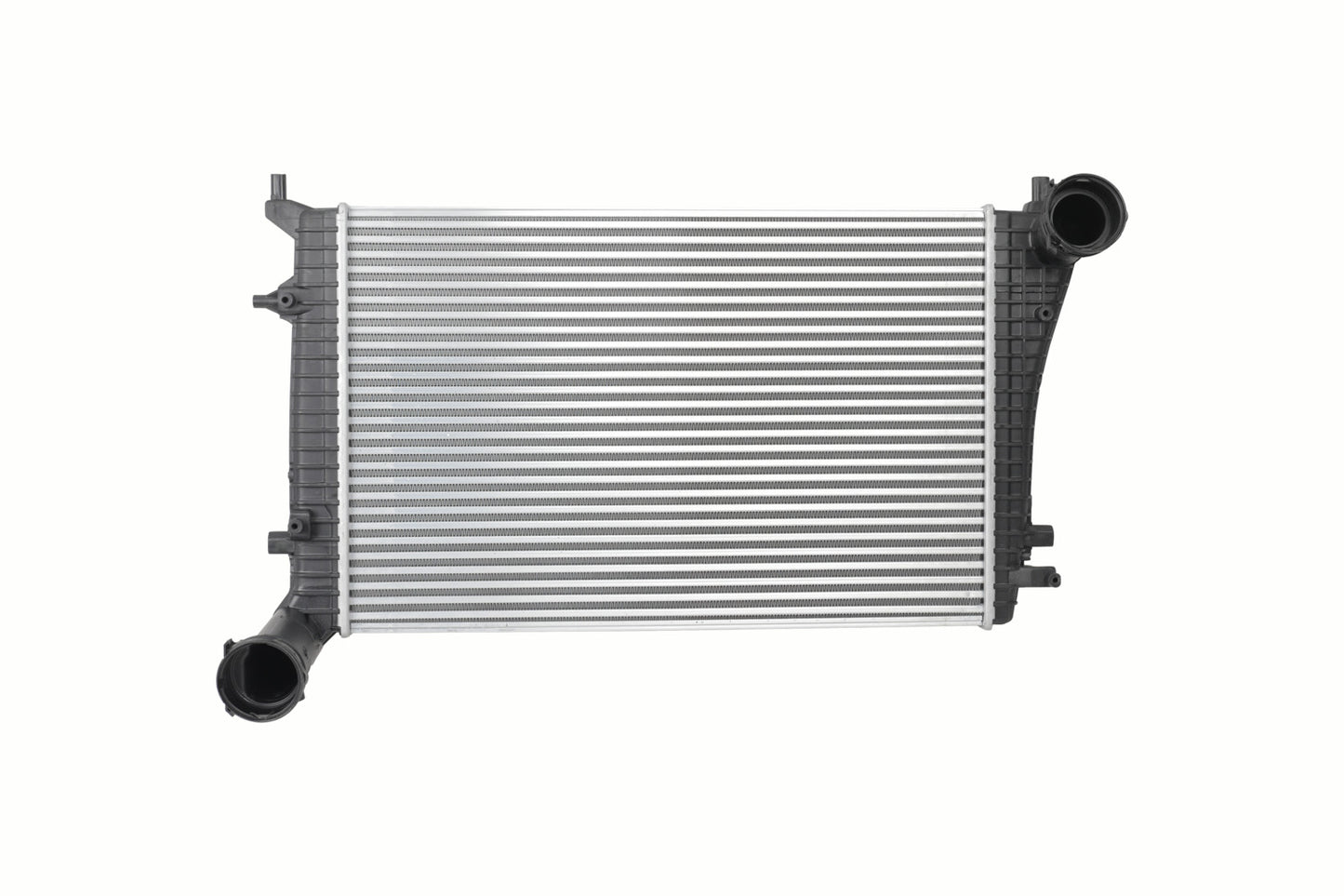 Hella Charge Air Intercooler 8ML366340-341