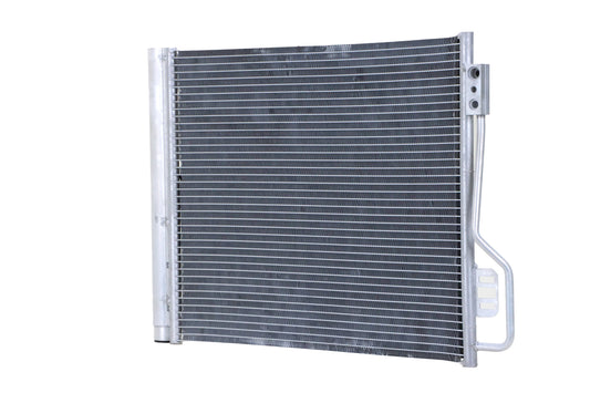 Hella Aircon Condenser 8FC366220-831