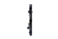 Hella Engine Coolant Radiator 8MK366301-431