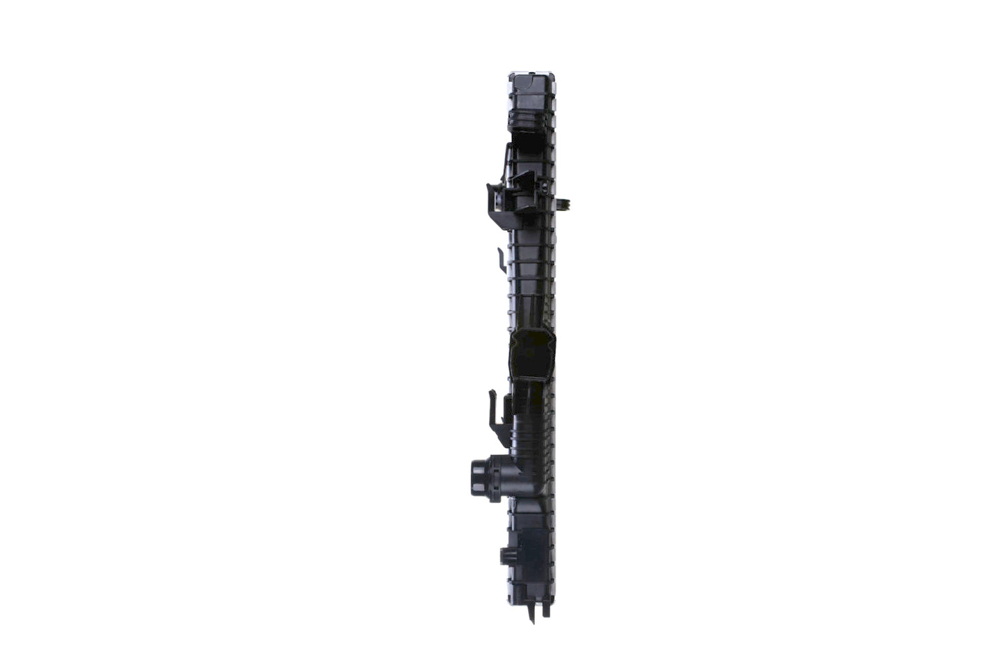 Hella Engine Coolant Radiator 8MK366301-431