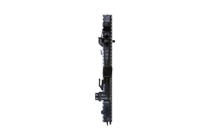 Hella Engine Coolant Radiator 8MK366301-431