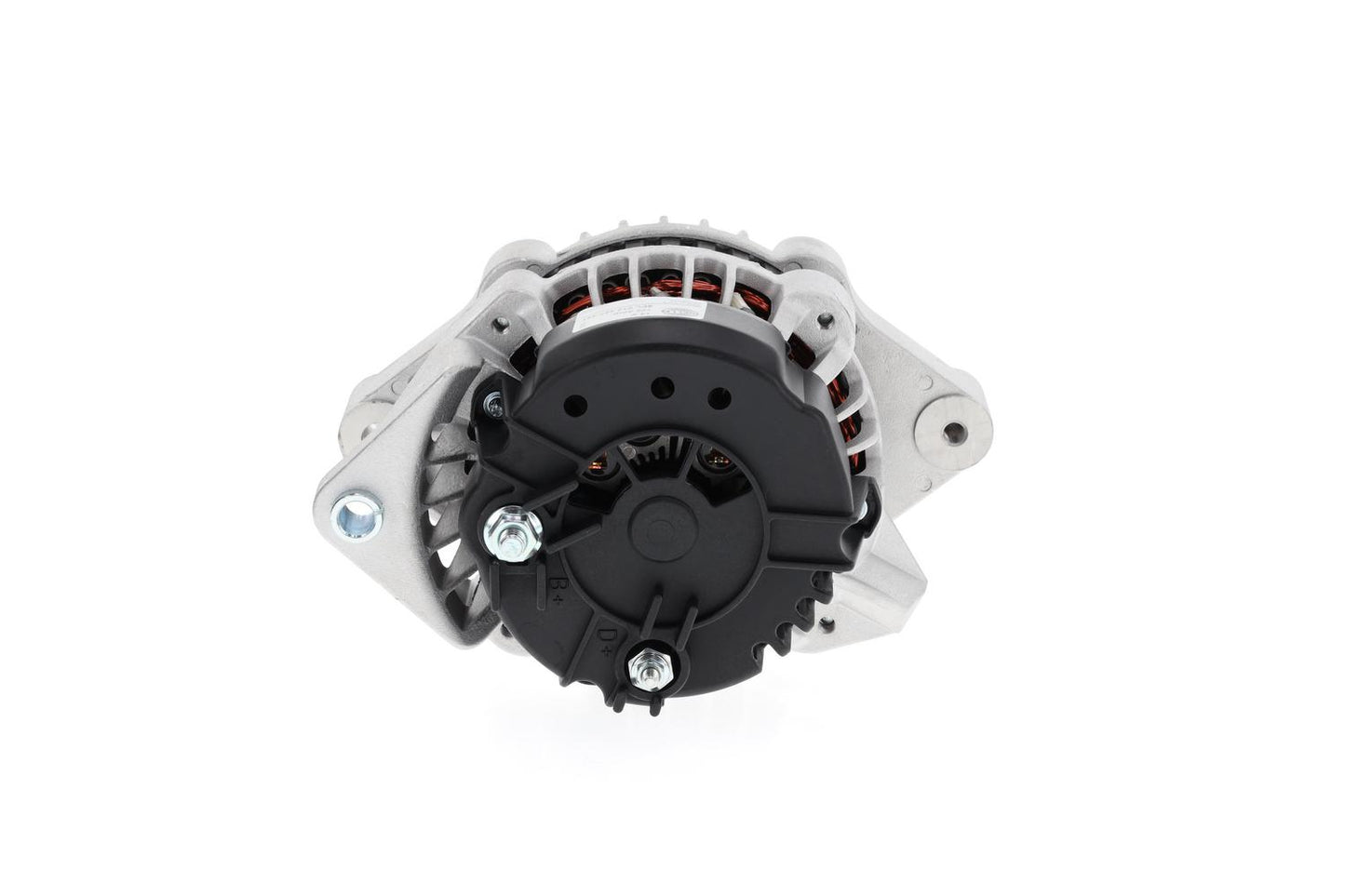 HELLA Alternator - 14V - 125A - for e.g. Renault Clio II (Bb_, Cb_) 8EL011710-901
