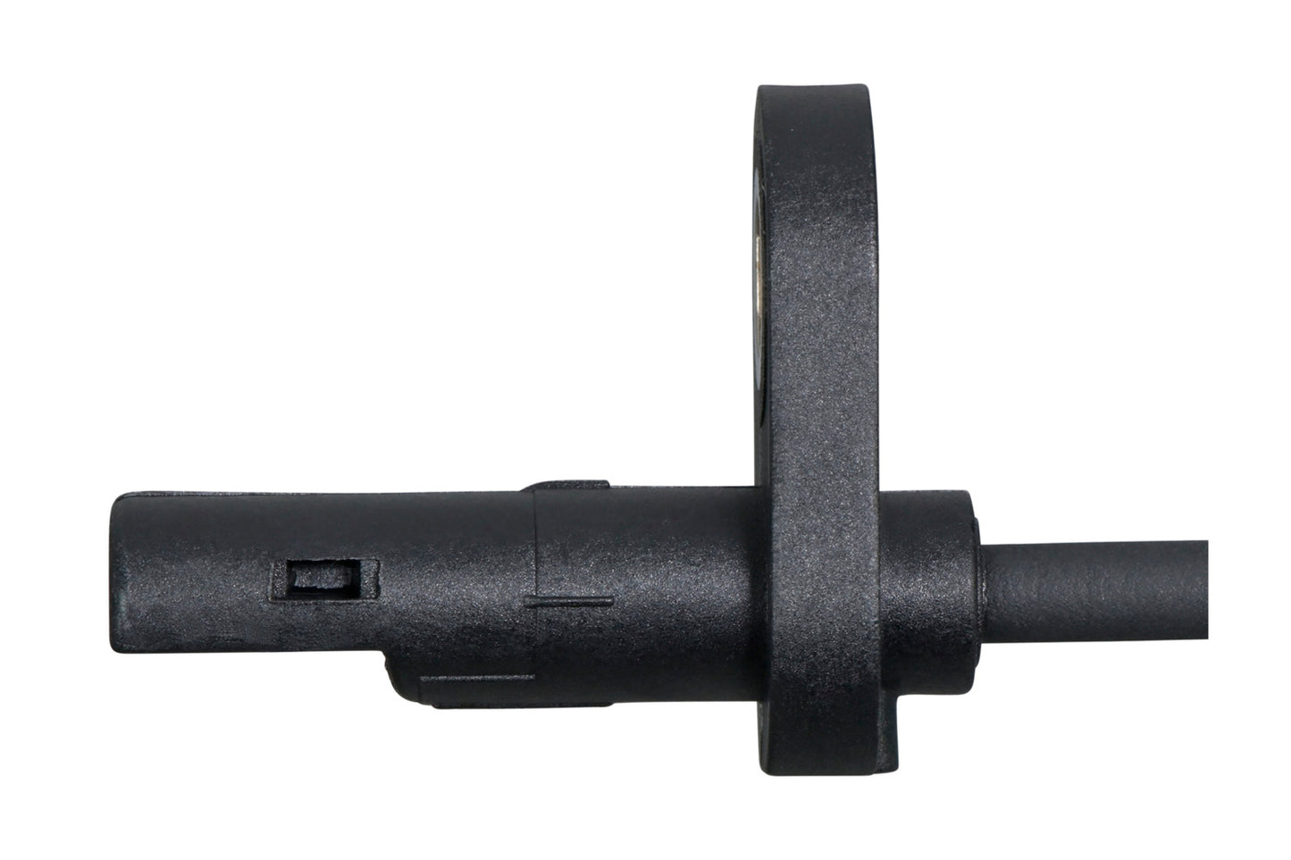 HELLA Sensor, wheel speed - 2-pin connector 6PU358252-221