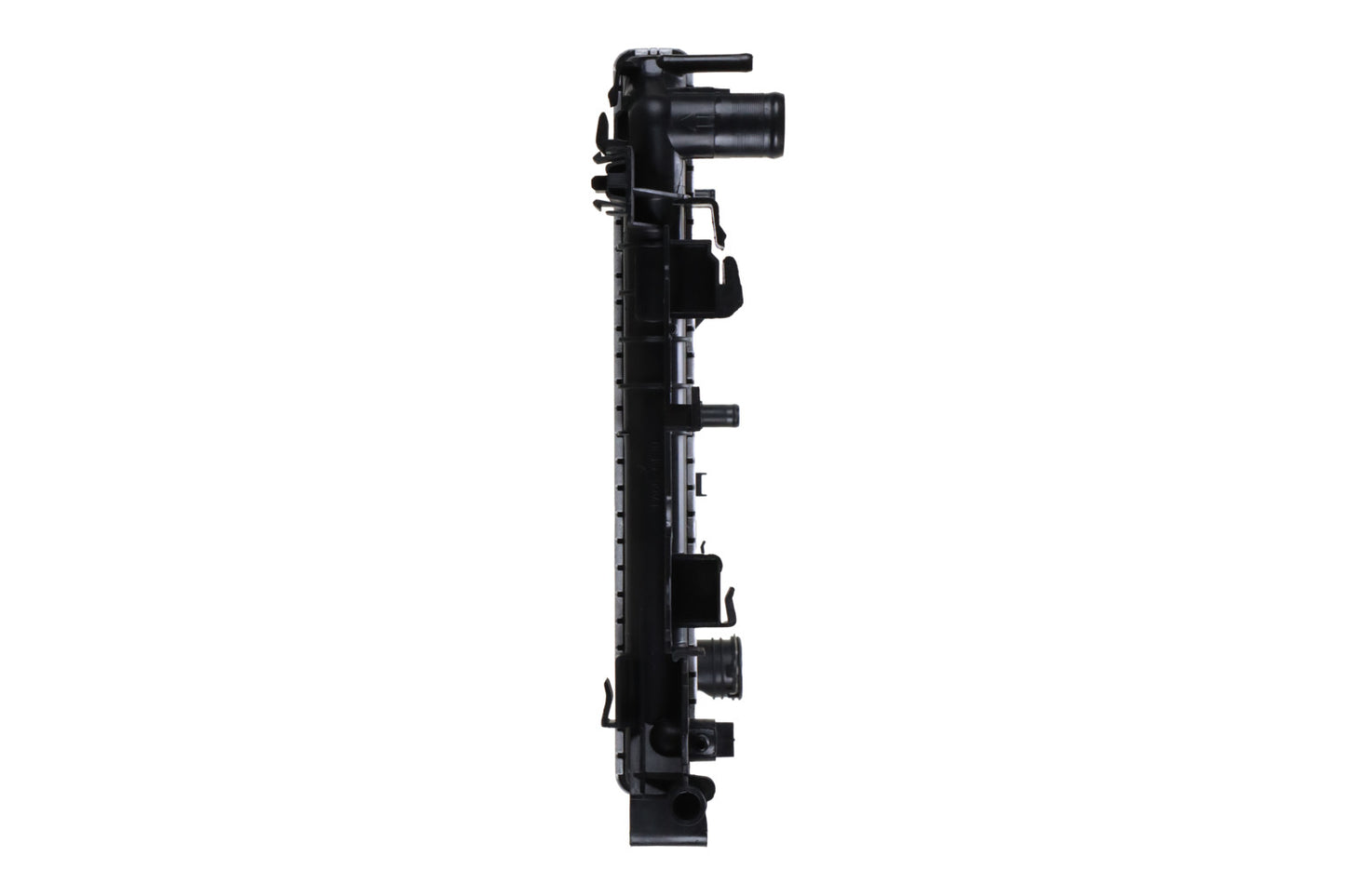 Hella Engine Coolant Radiator 8MK366300-961