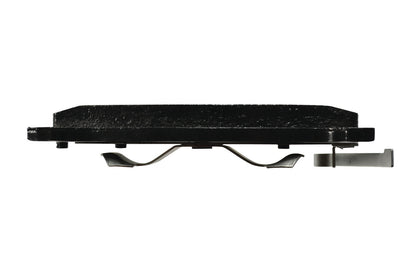 HELLA Brake pad set - T1228 - for e.g. MERCEDES-BENZ 8DB355009-241