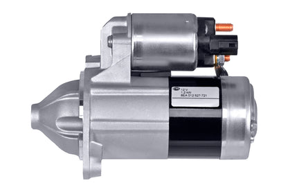 HELLA Starter - 12V - 1.2kW - for e.g. Kia Cee'd Hatchback (ED) 8EA012527-721