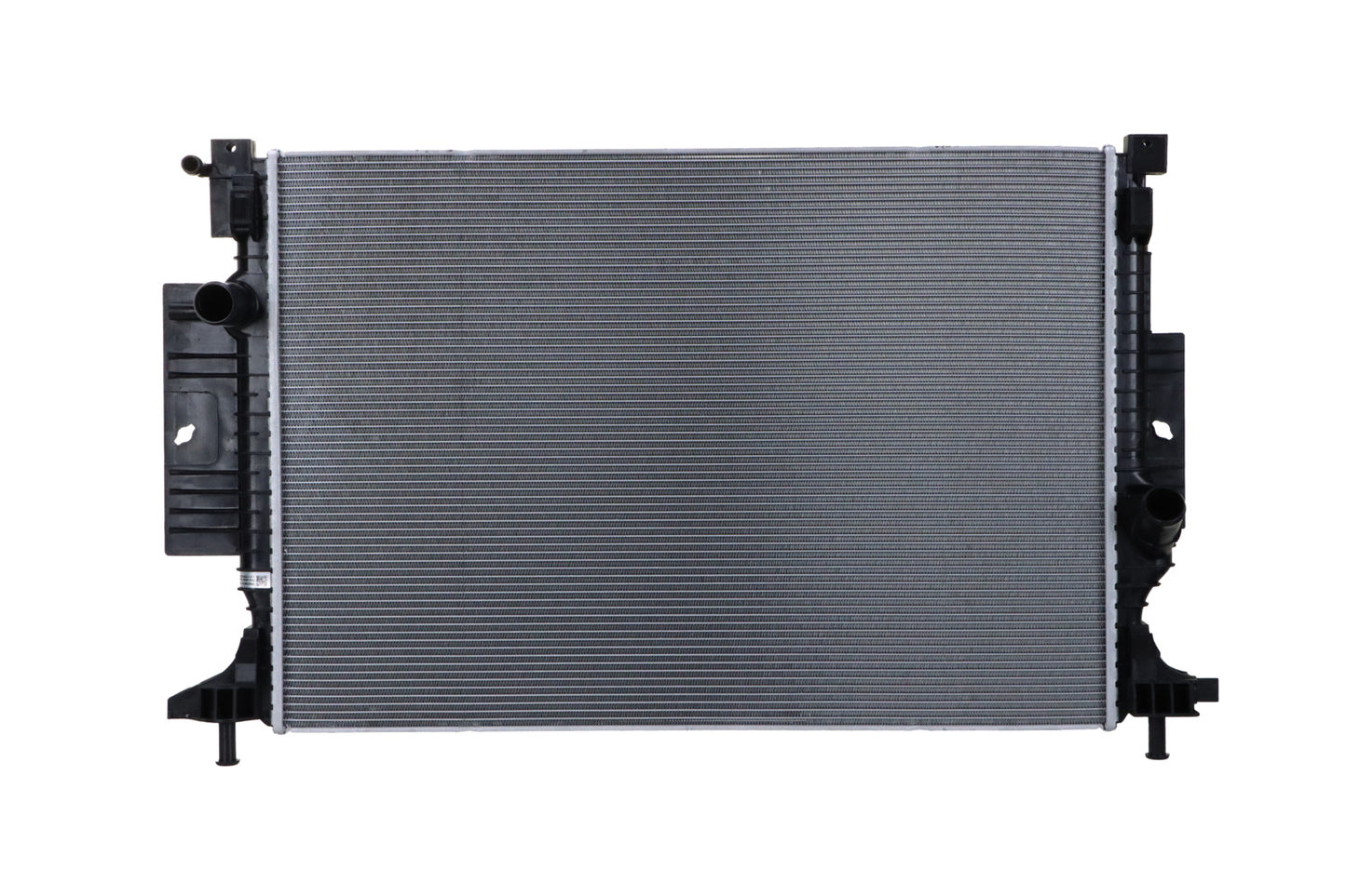 Hella Engine Coolant Radiator 8MK366302-521