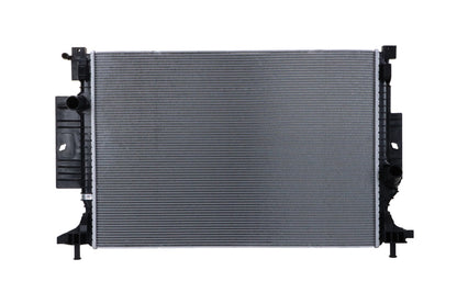 Hella Engine Coolant Radiator 8MK366302-521