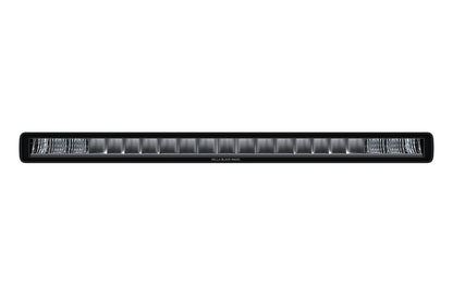 HELLA LED-Lightbar - Black Magic Edgeless Pro - 12/24V - yellow (amber)/white - 3730lm 1FJ358236-001