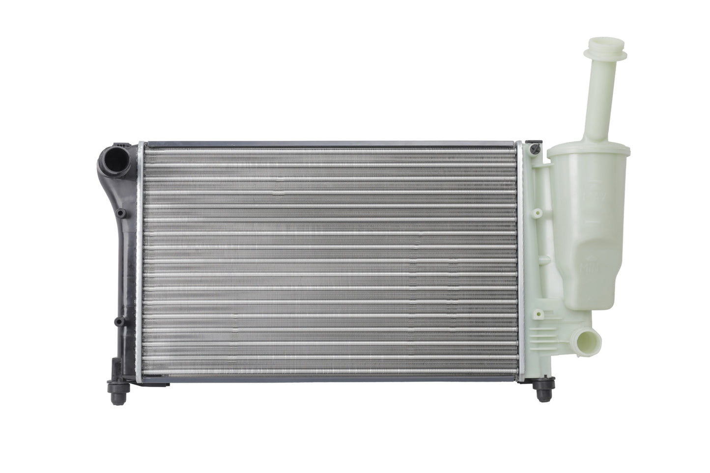 Hella Engine Coolant Radiator 8MK366301-171