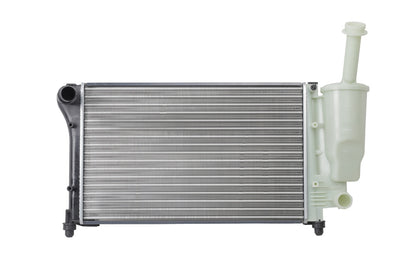 Hella Engine Coolant Radiator 8MK366301-171