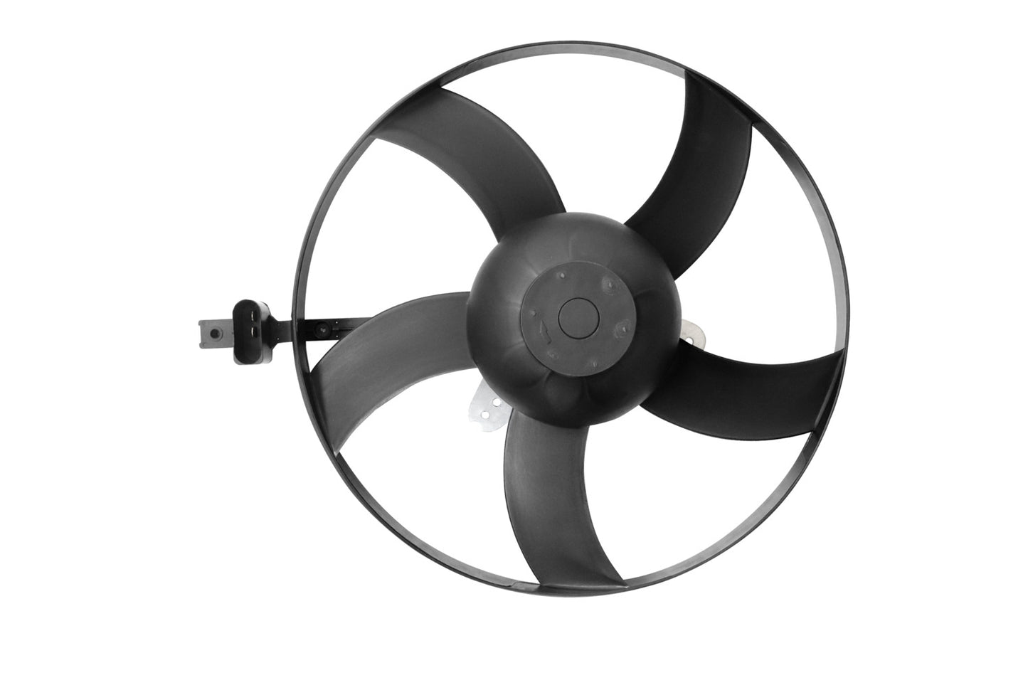 Hella Radiator Cooling Fan 8EW366420-031