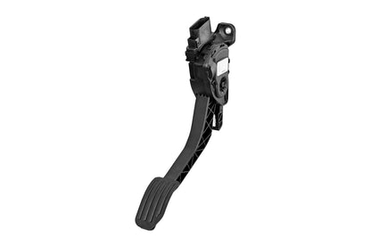 HELLA Sensor, accelerator pedal position - for left-hand drive vehicles - 6-pin connec 6PV312081-001
