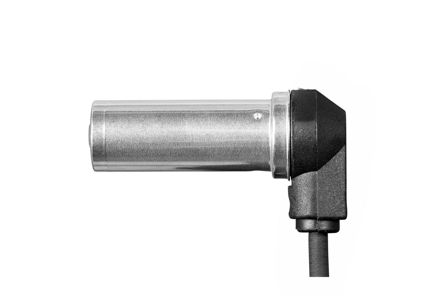 HELLA Sensor, wheel speed - 2-pin connector - Rear Axle 6PU230052-431