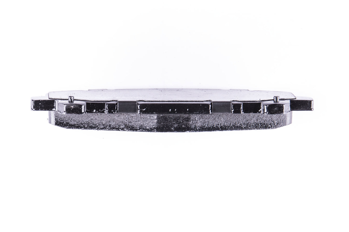 HELLA Brake pad set - T1762 - for e.g. ACURA / HONDA 8DB355013-881