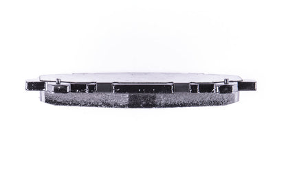 HELLA Brake pad set - T1762 - for e.g. ACURA / HONDA 8DB355013-881
