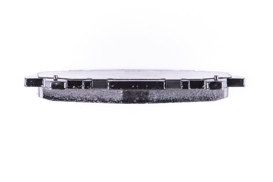 HELLA Brake pad set - T1762 - for e.g. ACURA / HONDA 8DB355013-881