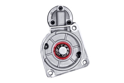 HELLA Starter - 12V - 0.95kW - for e.g. Audi 80 (89, 89Q, 8A, B3) 8EA012527-011