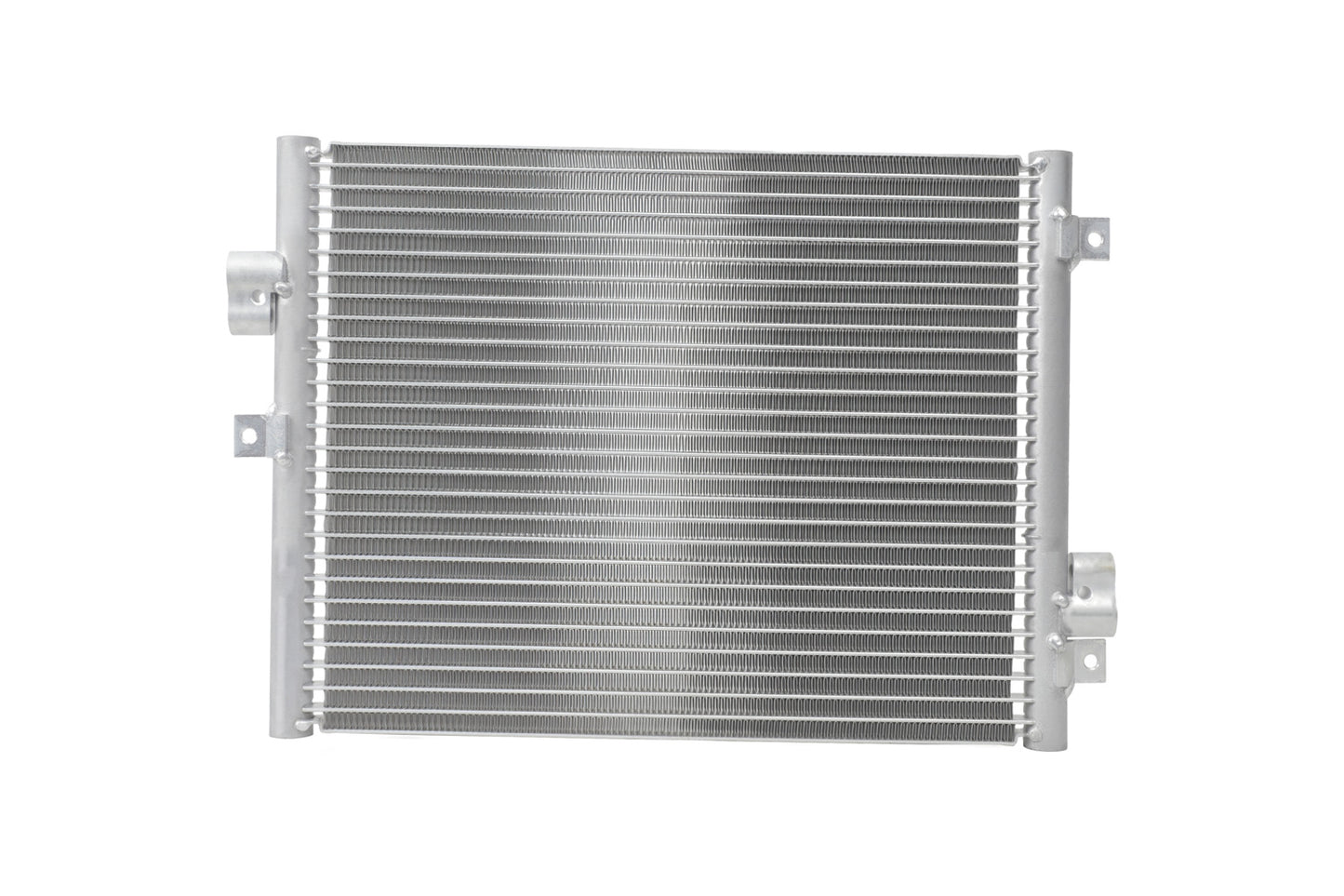 Hella Aircon Condenser 8FC366220-521
