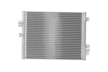 Hella Aircon Condenser 8FC366220-521
