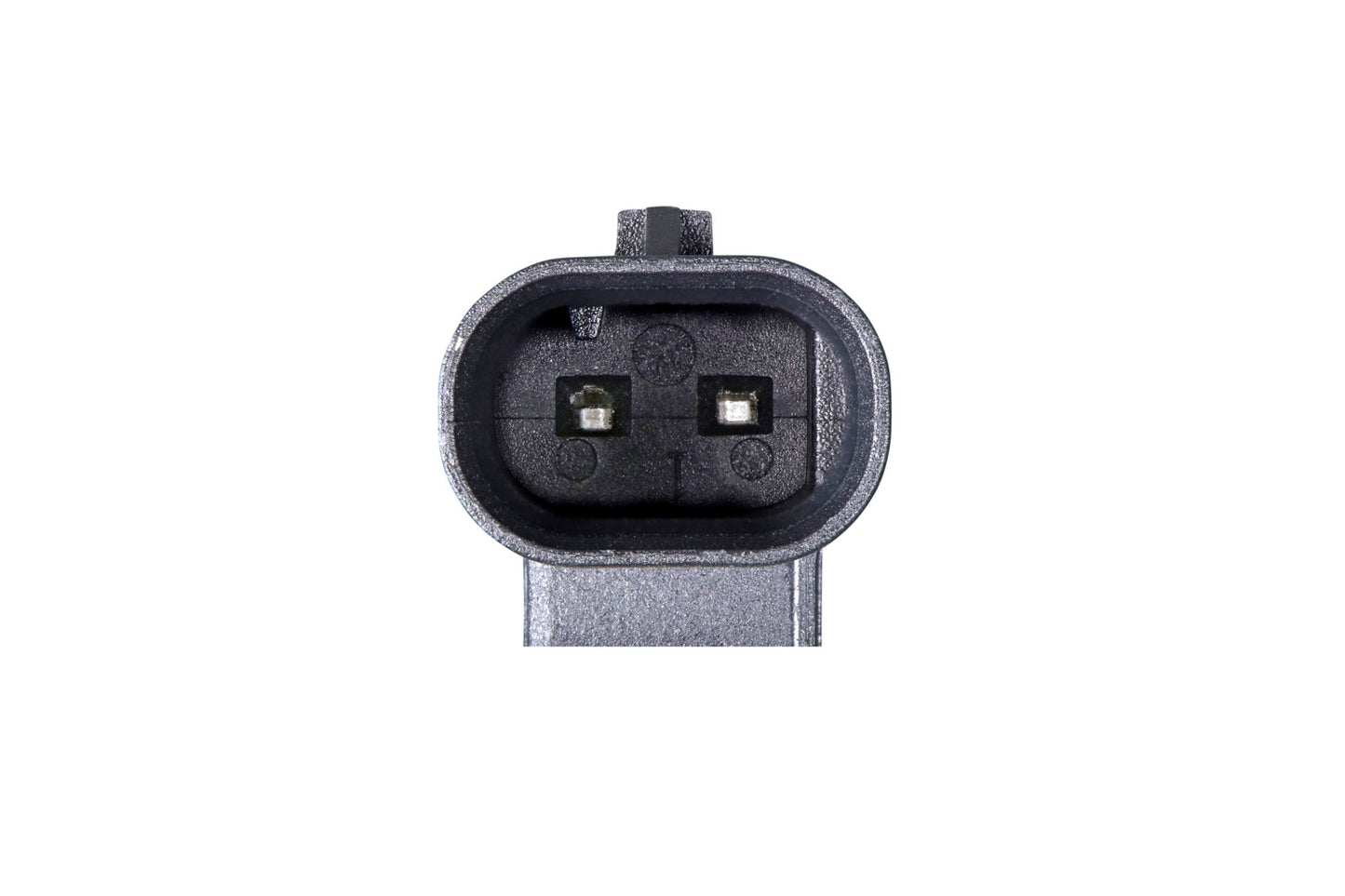 HELLA Sensor, coolant temperature - 2-pin connector 6PT358385-581