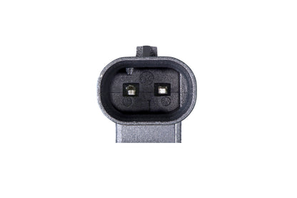 HELLA Sensor, coolant temperature - 2-pin connector 6PT358385-581