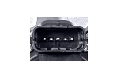 HELLA EGR Valve - Electric - 5-pin connector 6NU014862-071