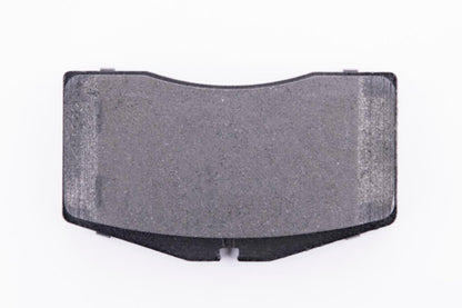 HELLA Brake pad set - T5126 - for e.g. AUDI 8DB355018-491