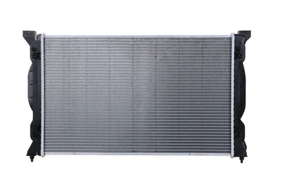 Hella Engine Coolant Radiator 8MK366300-521