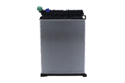 Hella Engine Coolant Radiator 8MK366300-031