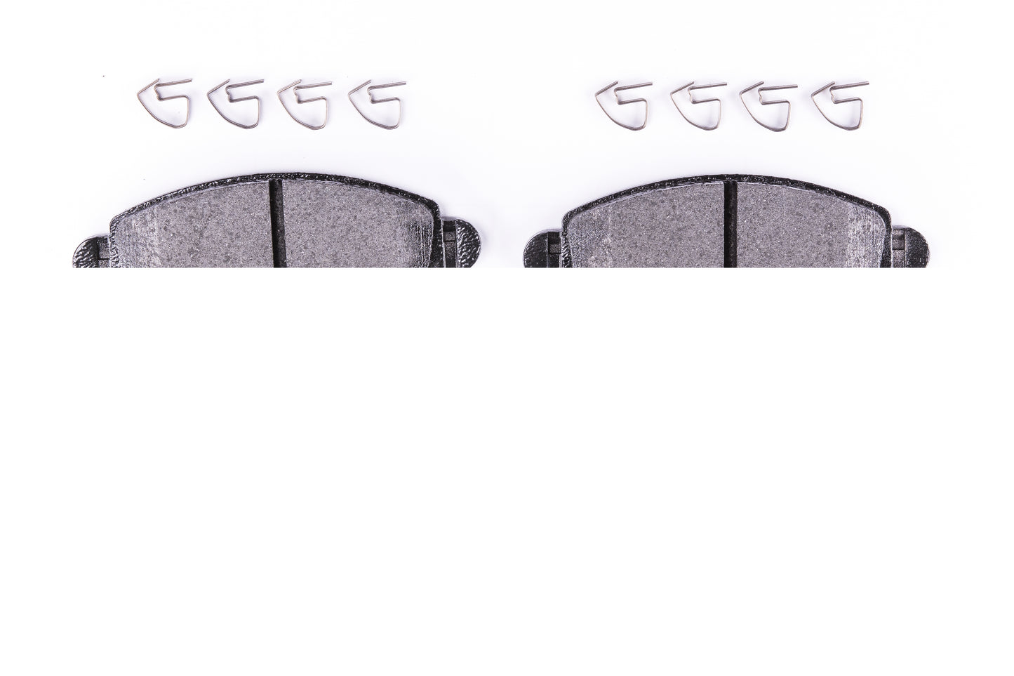 HELLA Brake pad set - T1486 - for e.g. CHEVROLET / HOLDEN / OPEL / SUBARU 8DB355011-691