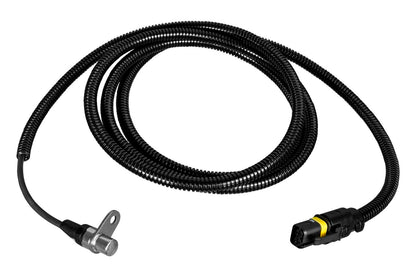 HELLA Sensor, wheel speed - 2-pin connector - Rear Axle Right 6PU230052-521