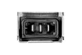 HELLA Ignition Coil - 3-pin connector - Bolted 5DA358290-041