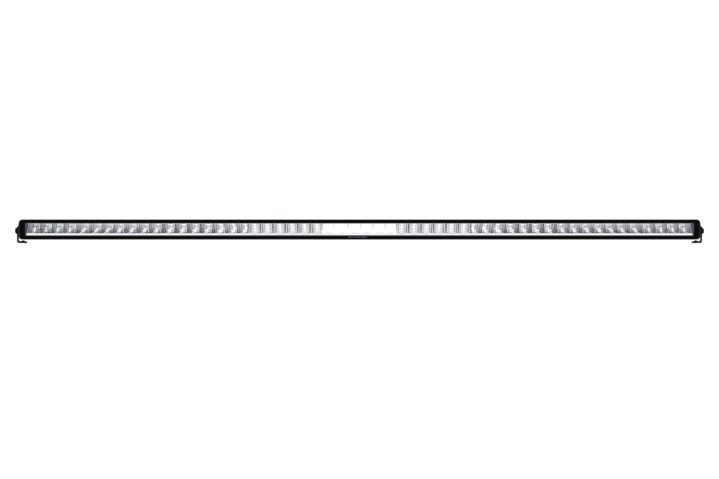 HELLA LED-Lightbar - Black Magic Edgeless Pro - 12/24V - yellow (amber)/white - 7576lm 1FJ358236-031
