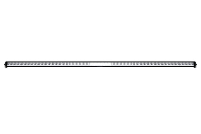 HELLA LED-Lightbar - Black Magic Edgeless Pro - 12/24V - yellow (amber)/white - 7576lm 1FJ358236-031