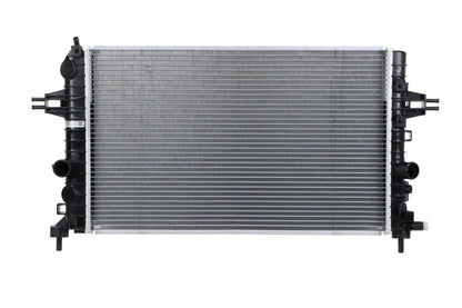 Hella Engine Coolant Radiator 8MK366302-481