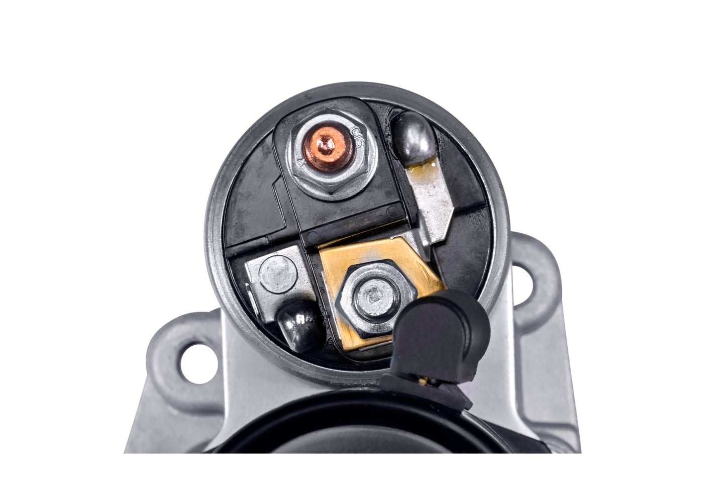 HELLA Starter - 12V - 1.1kW - for e.g. Volvo V40 Estate (645) 8EA012527-211