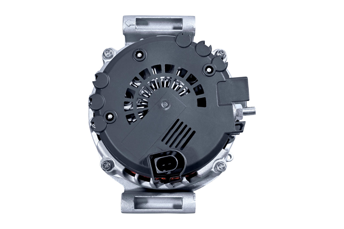 HELLA Alternator - 14V - 180A - for e.g. MERCEDES-BENZ E-CLASS Coupe (C207) E  8EL015637-801
