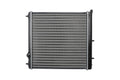 Hella Engine Coolant Radiator 8MK366301-371