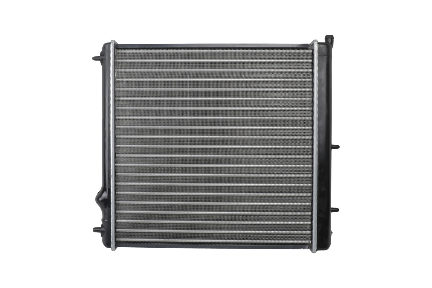 Hella Engine Coolant Radiator 8MK366301-371