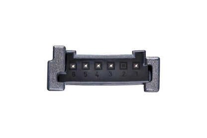 HELLA Rearlight - LED - Inner Section - left - for e.g. BMW 3 (G20, G80, G28) 2TZ013174-651
