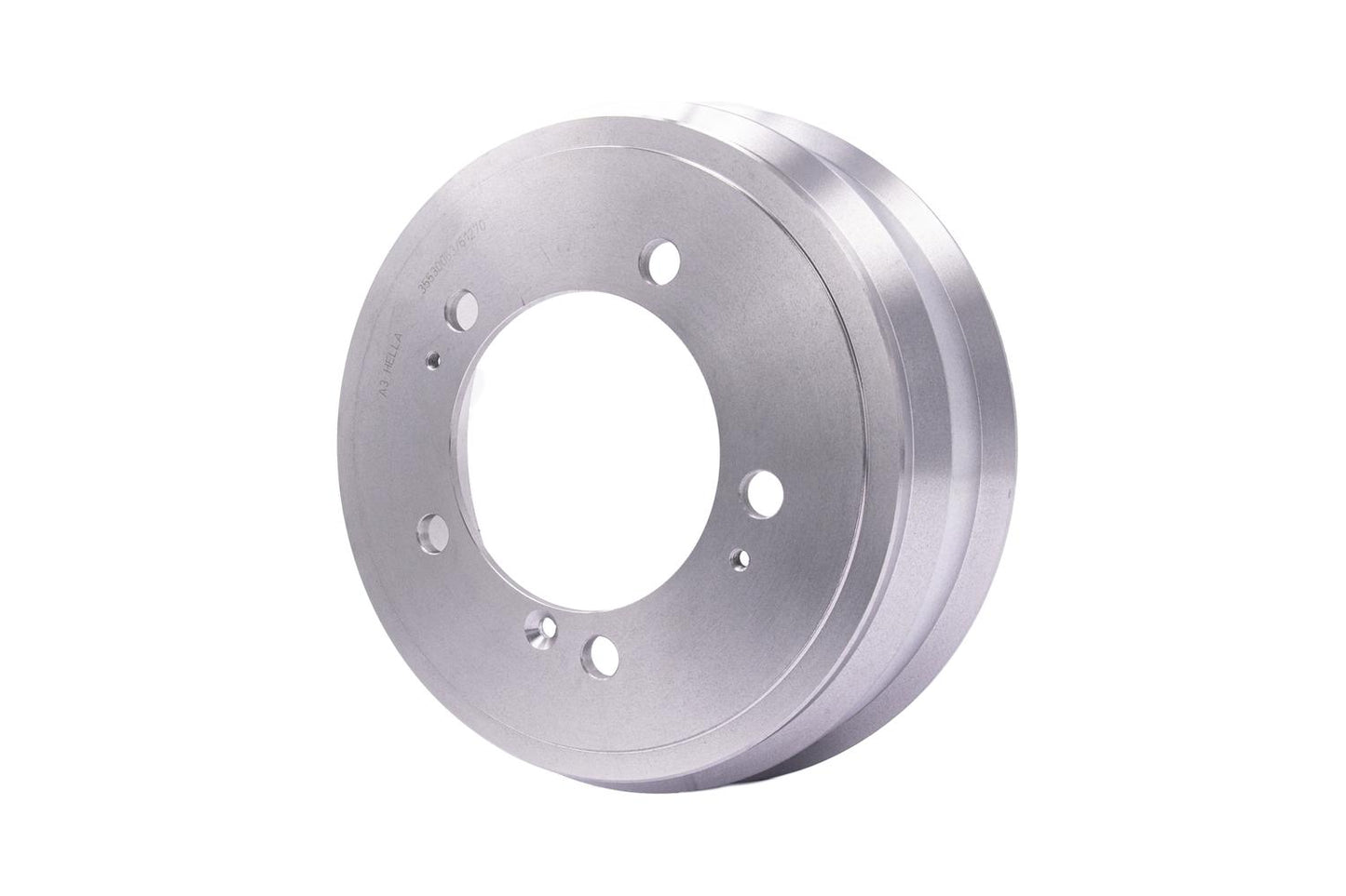 HELLA Brake Drum - 61270 - for e.g. OPEL MOVANO A Bus (X70)  8DT355300-631