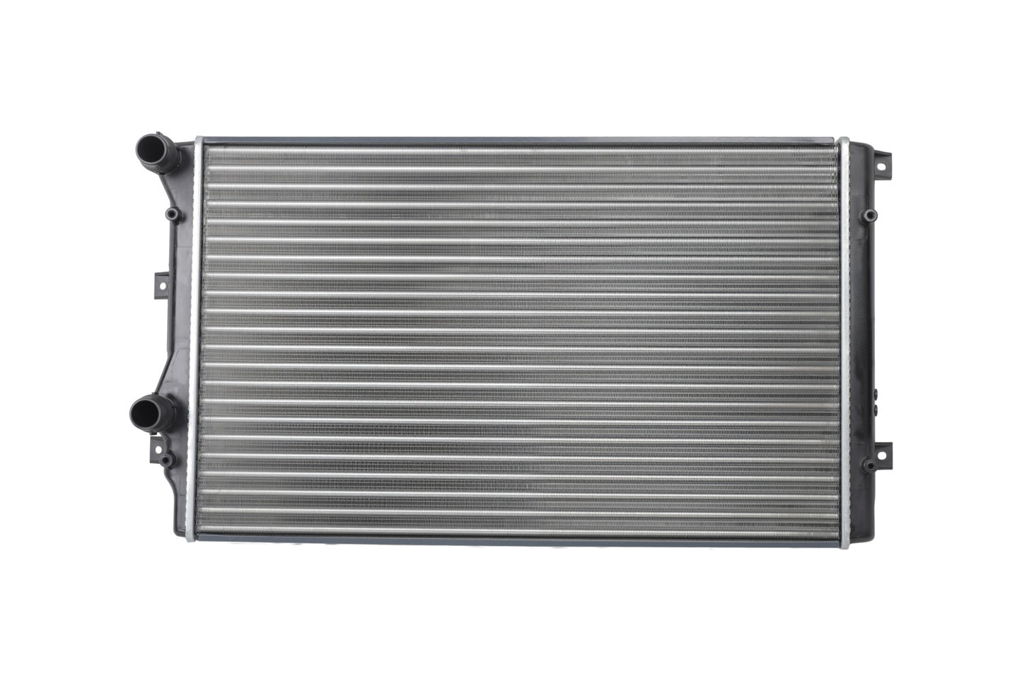 Hella Engine Coolant Radiator 8MK366301-611