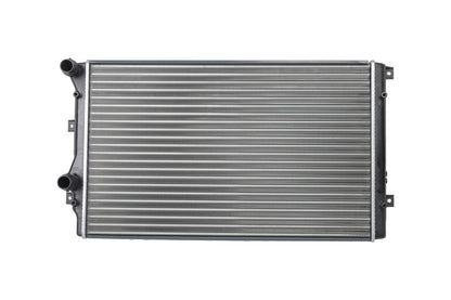 Hella Engine Coolant Radiator 8MK366301-611