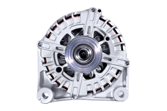 HELLA Alternator - 14V - 180A - for e.g. BMW 3 Touring (F31)  8EL015637-921