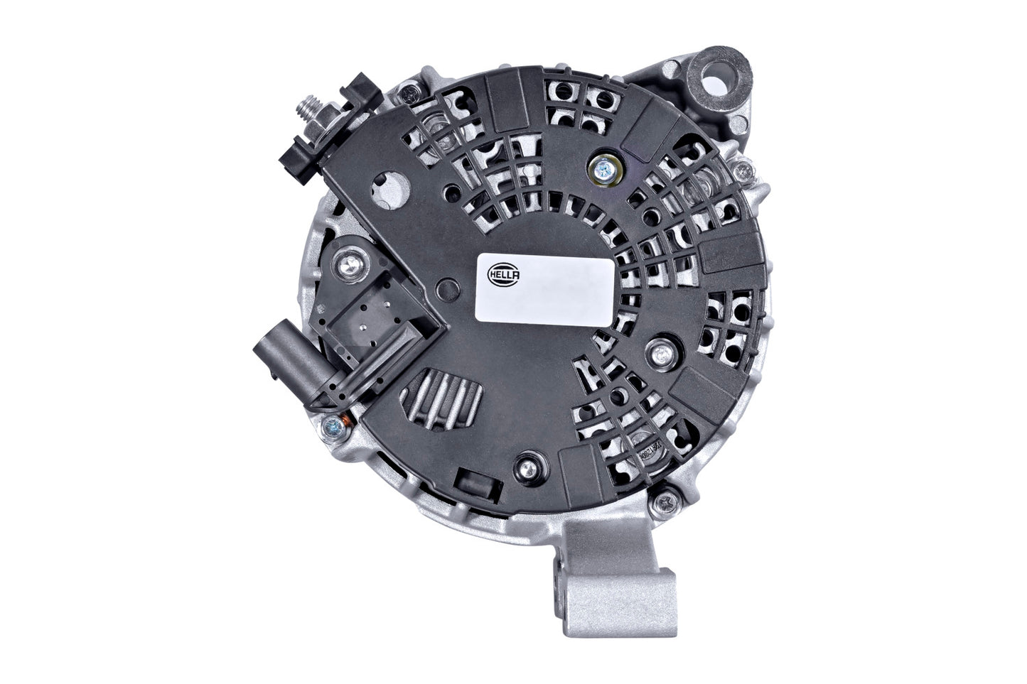 HELLA Alternator - 14V - 180A - for e.g. VOLVO S60 II (134) 2.0 T 8EL015637-951