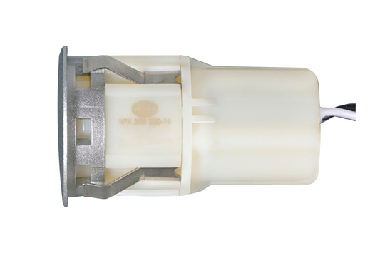 HELLA Sensor, park distance control - straight - 2-pin connector - Plugged - Cable: 25 6PX358269-141